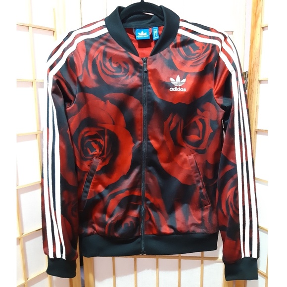 adidas rose track adidas rose track